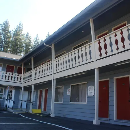 Thunderchief Inn-3
