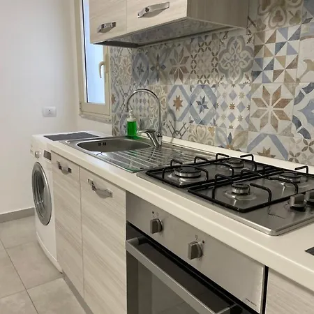 Rosa Dei Venti Apartment-2