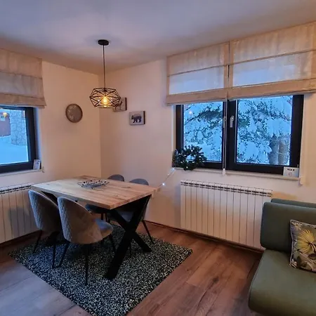 Jahorina Villa In-2