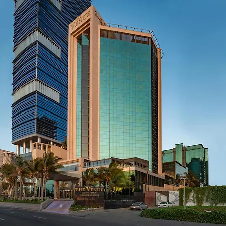 The Venue Jeddah Corniche-2