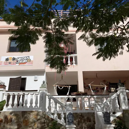 Corralejo Garden&Relax-3