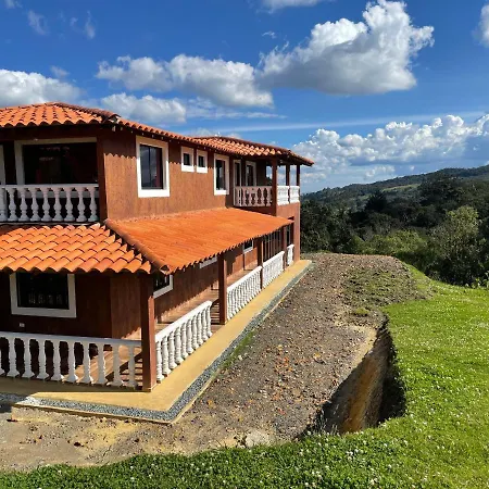 Finca Campestre Mi Retono-2