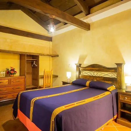 Hotel Maya Ik'-2