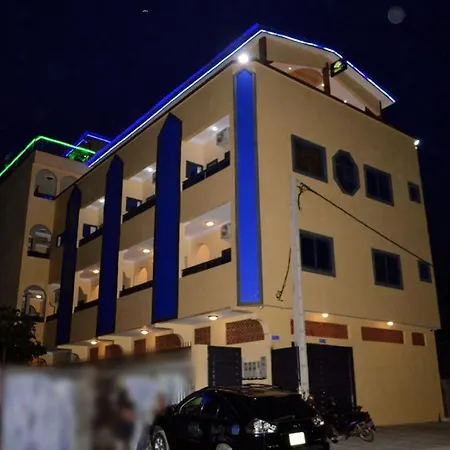 Glory Palace Hotel-3