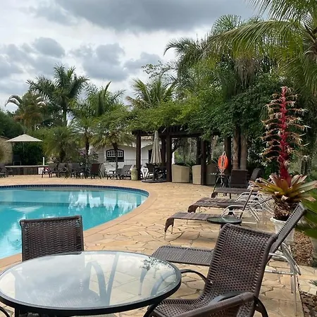 Confraria Colonial Hotel Boutique-3