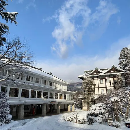 Nikko Kanaya Hotel-2