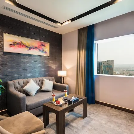 Al Malqa Elite Hotel-3