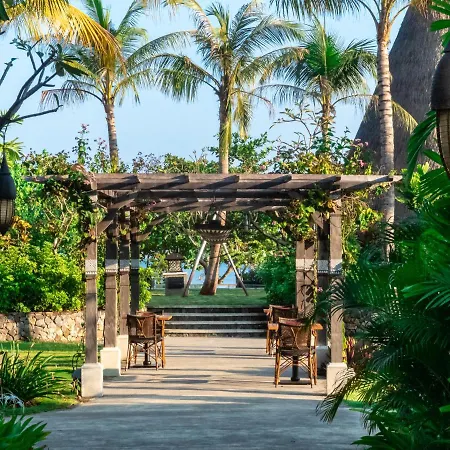 Sudamala Resort, Komodo, Labuan Bajo-2