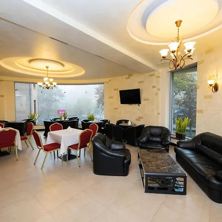 Diamond Hotel Yerevan-2