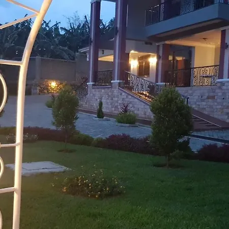 Fort Heights Homestay-3