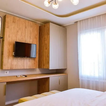 Hotel Jurgen-3