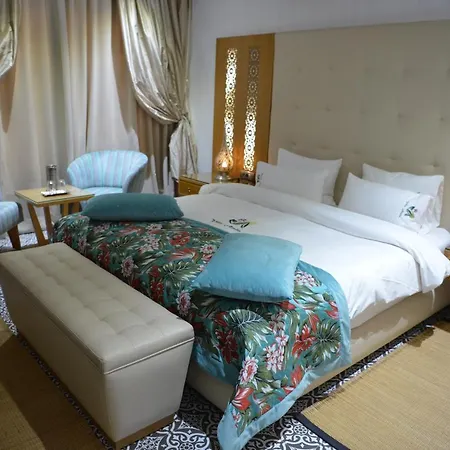 Aralia Boutique Hotel-2