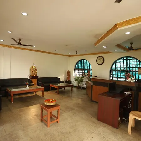 Hotel Bay Treasure-3