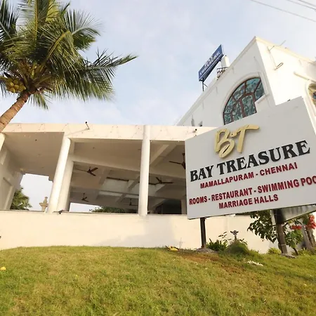 Hotel Bay Treasure-2