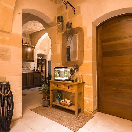 Sweet Life Gozo - Boutique Living-2
