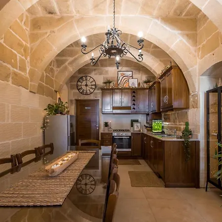Sweet Life Gozo - Boutique Living-3
