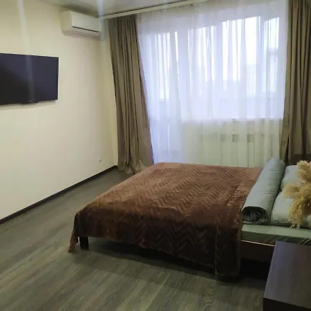 Apartment On Klochkovskaya 152A-3