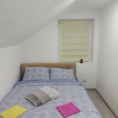 Apartman Nika-2