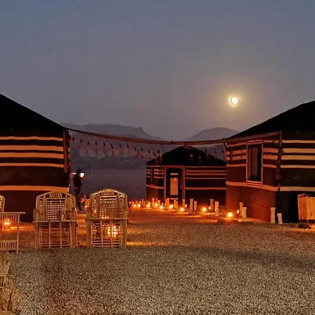 Wadi Rum Star Wars Camp-3