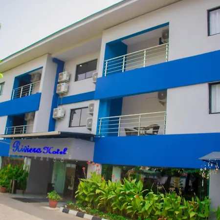 Riviera Suites-3