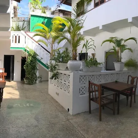 Zlife Stone Town-2