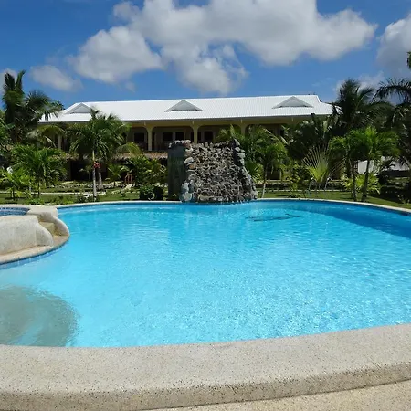 Bohol Sunside Resort-3
