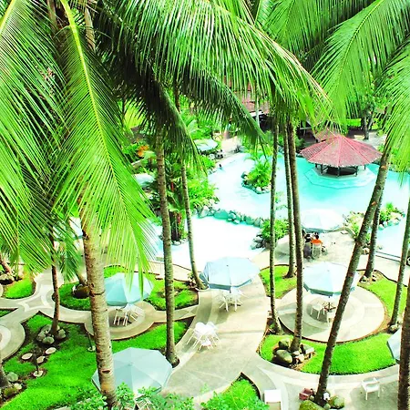 Danau Toba Hotel International-3