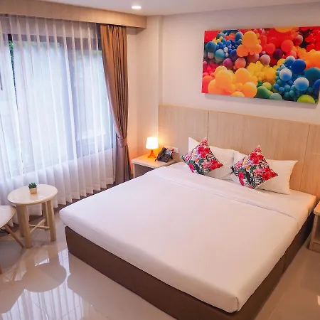 Malee Hotel-3