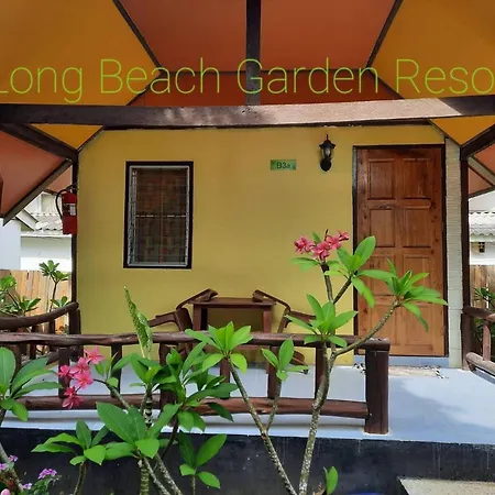 Long Beach Garden Resort-3