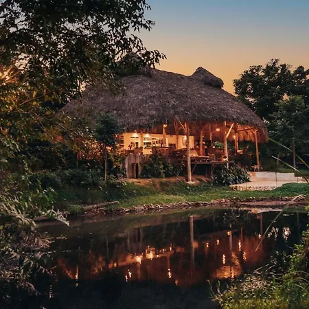 El Valle Lodge-2