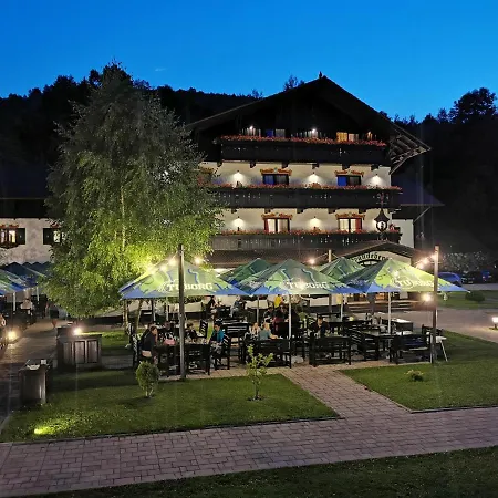 Brandeberg Pension & Restaurant-2
