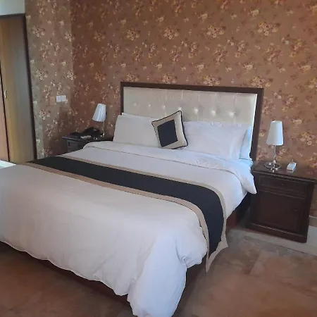 Shalimar Tower Hotel Lahore-2