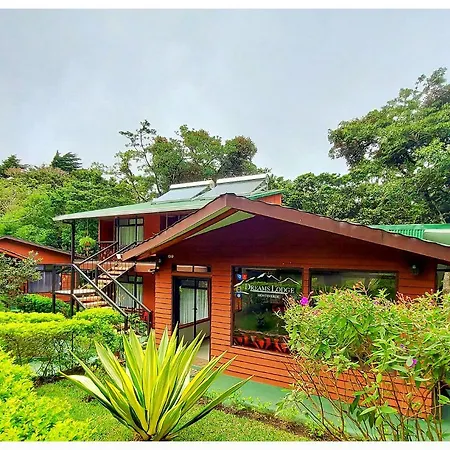 Dreams Lodge-3