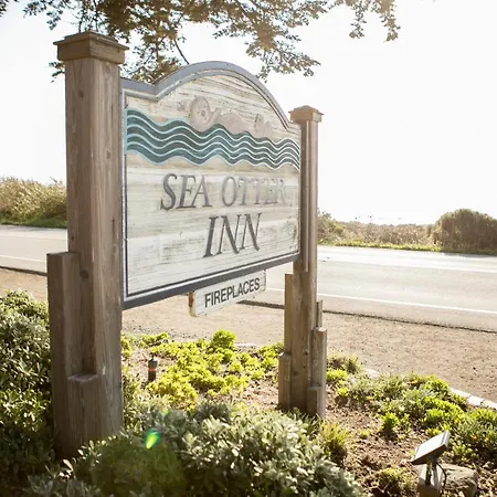 Sea Otter Inn-2