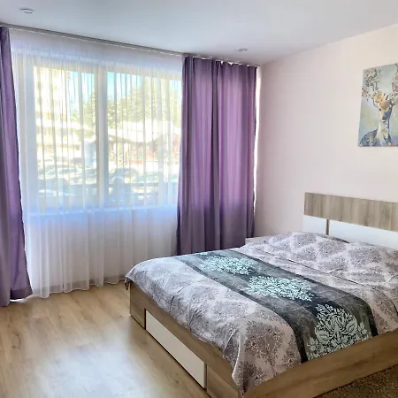 Apartment In Studenets, Pamporovo-3