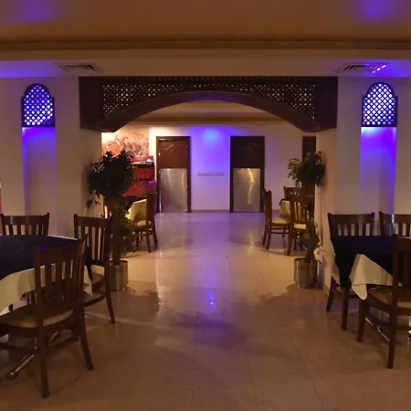 Shalimar Tower Hotel Lahore-3