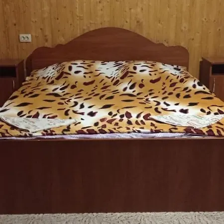 Садиба Лісовичок-3