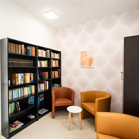 Feelgood Apartments Smartliving | Contactless Check-In-3