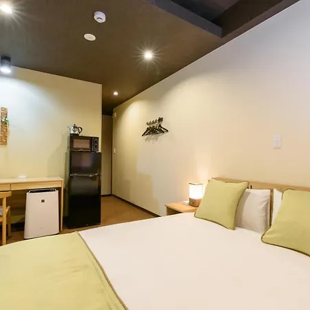 Jp Inn Kyoto Ekimae Mongakucho-3