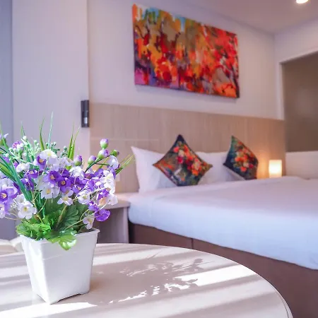 Malee Hotel-2