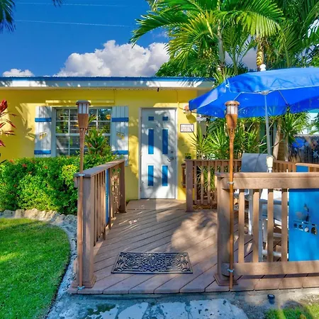Island Bay Resort-2