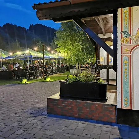 Brandeberg Pension & Restaurant-3