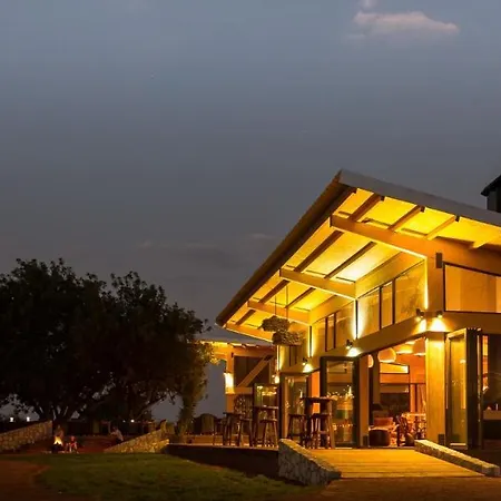 Gondwana Kalahari Anib Lodge-3