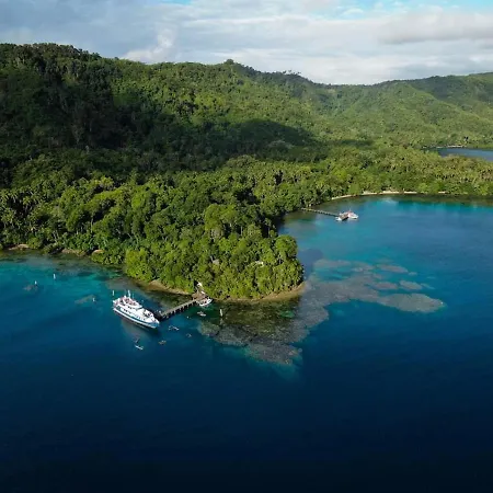 Tawali Leisure & Dive Resort-2