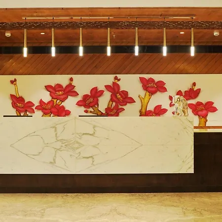 Howard Johnson By Wyndham Udaipur Roop Nagar-2