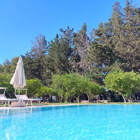 B&B Villa I 2 Leoni-2