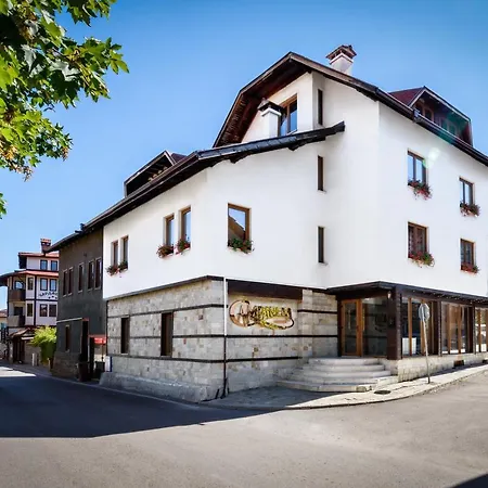Velinov Boutique Hotel-2
