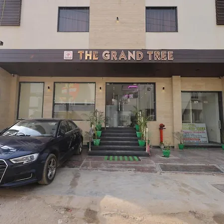 The Grand Tree Hotel-3
