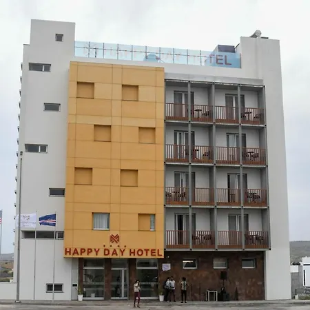 Hotel Happy Day-3