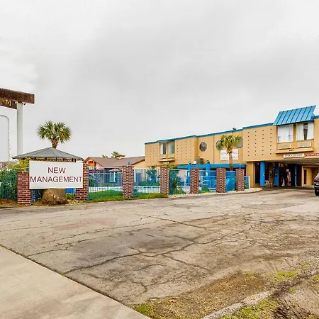 Americas Best Value Inn San Antonio Airport South-2